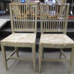 618 3439 CHAIRS